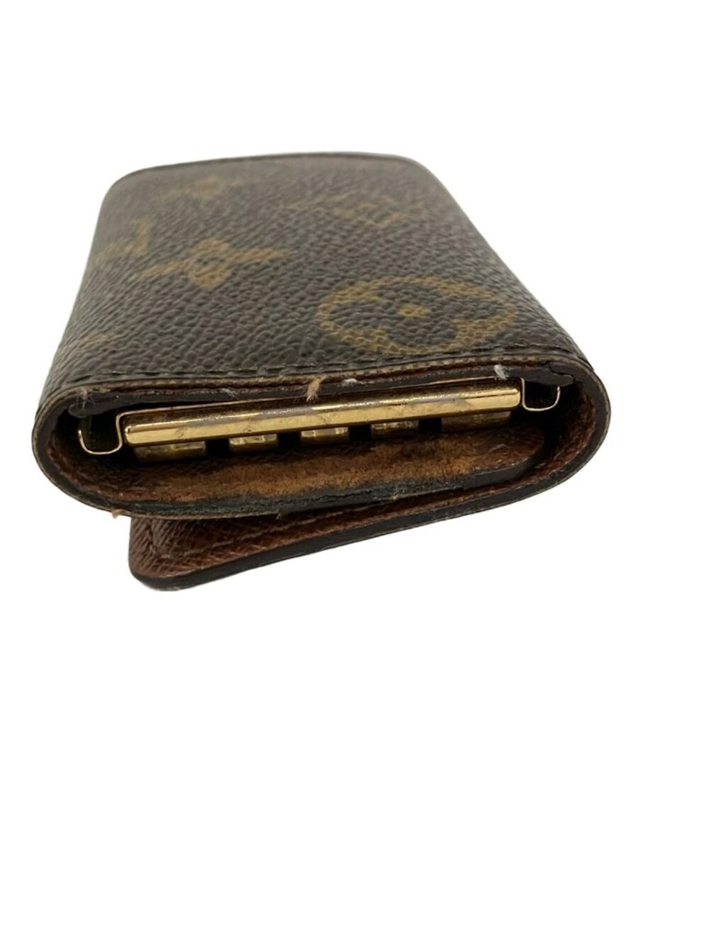 Louis Vuitton Key Case Monogram Multicles Key Holder - Picture 6 of 6